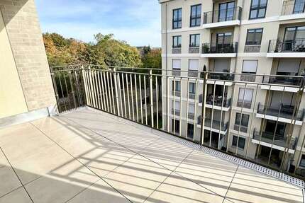 Wohnung zum Mieten in Dresden 1.355 € 84.75 m² 3 zimmer