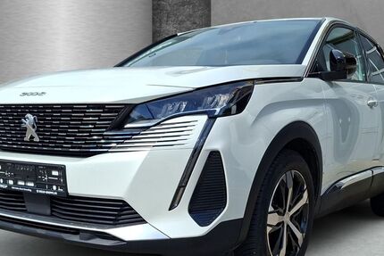 Peugeot 3008 23.445 km 19.990 &euro; Hoppegarten 15366