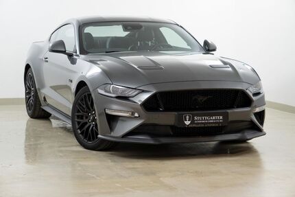 Ford Mustang 62.452 km 36.900 &euro; Kupferzell 74635