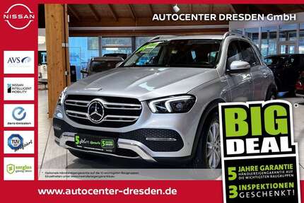 Mercedes-Benz GLE 350 59.052 km 55.980 &euro; Dresden 01067