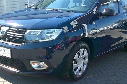 Dacia Sandero 91.000 km 5.755 € Gronau (Leine) OT Brüggen 31028
