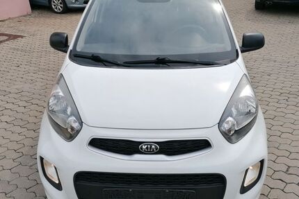 Kia Picanto 148.000 km 3.999 &euro; Zirndorf 90513
