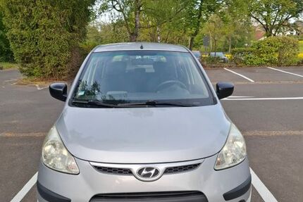 Hyundai i10 139.000 km 2.500 &euro; Montabaur 56410