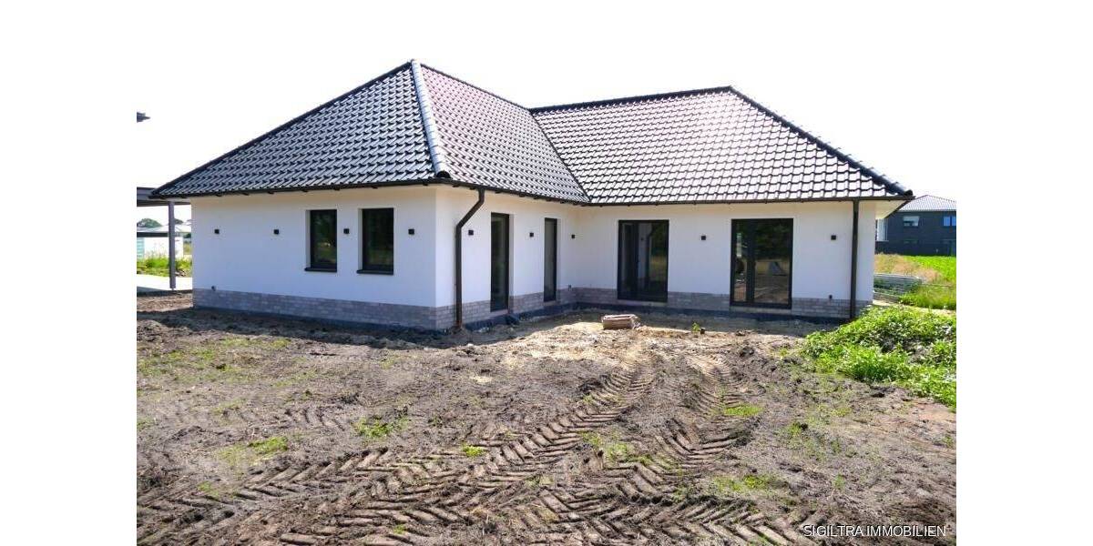 Mehrgenerationen, Homeoffice oder Büro? - Flexibler Wohntraum in Fürstenau 4 zimmer