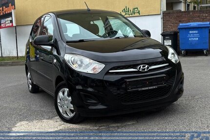Hyundai i10 5 Star*TÜV09/27*USB*2.E-Fenster* 139.850 km 2.900 &euro; Berlin 13187