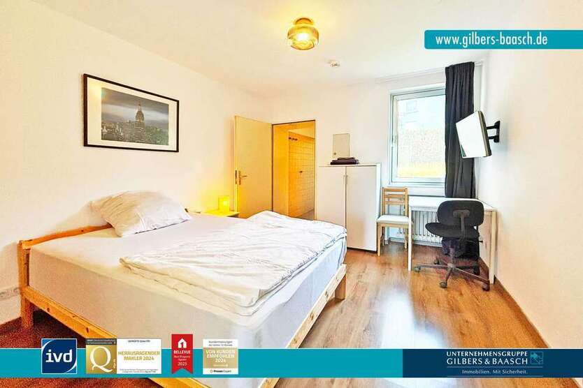 Wohnung zum Kaufen in Trier 255.000 € 104 m²