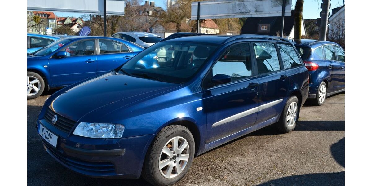 Fiat Stilo 158.300 km 1.900 &euro; München 81243