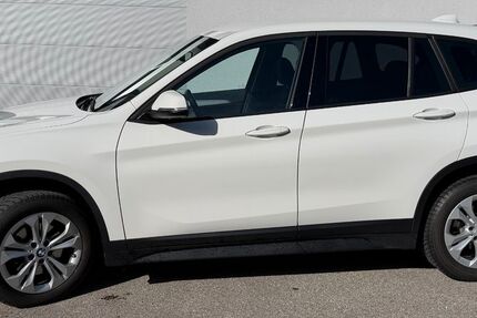BMW X1 76.670 km 19.900 &euro; Söchtenau 83139