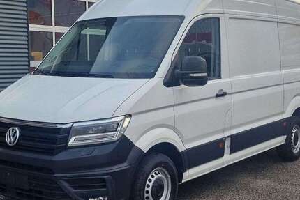 VW Crafter 42.000 km 19.998 &euro; Landau 76829