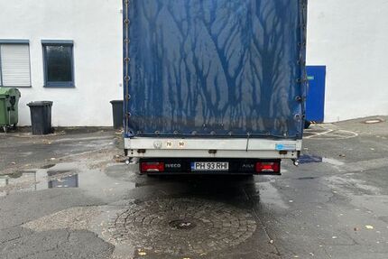 IVECO Andere 150.000 km 7.500 € Nurnberg 90478