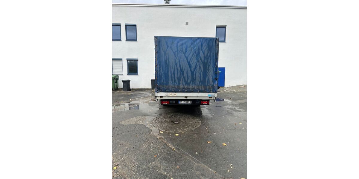 IVECO Andere 150.000 km 7.500 € Nurnberg 90478