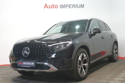 Mercedes-Benz GLC 220 62.019 km 44.590 &euro; Schmidgaden 92546