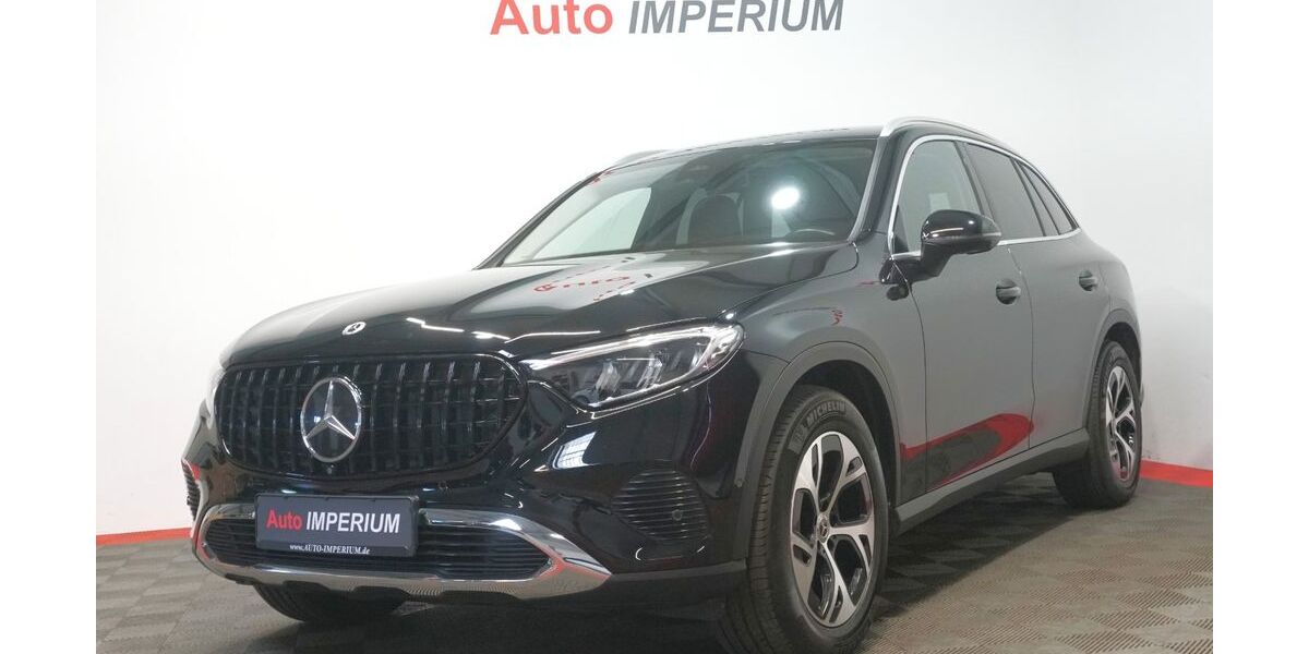 Mercedes-Benz GLC 220 62.019 km 44.590 &euro; Schmidgaden 92546