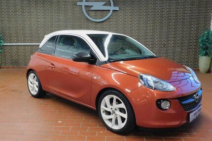 Opel Adam 104.693 km 9.450 &euro; Garbsen 30823