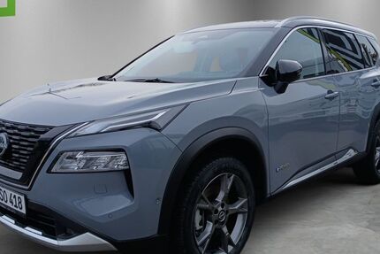 Nissan X-Trail 12.278 km 44.590 &euro; Regensburg 93055