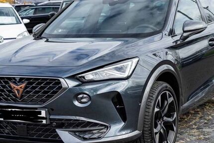 Cupra Formentor 35.000 km 26.500 &euro; gotha 99867