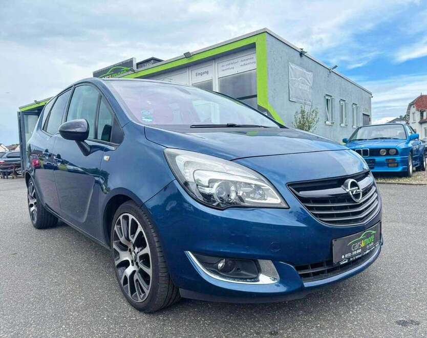 Meriva