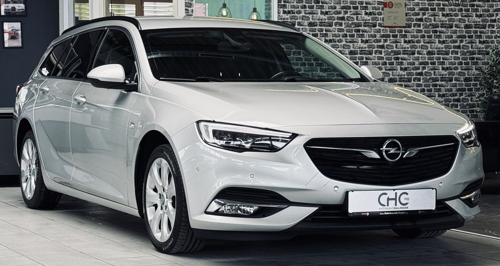 Opel Insignia 193.201 km 6.990 € Balingen 72336