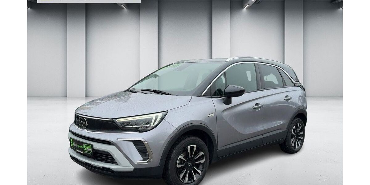 Opel Crossland (X) 39.655 km 12.490 &euro; Leipzig 04179