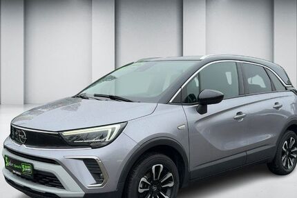 Opel Crossland (X) 39.655 km 13.490 &euro; Leipzig 04179