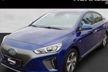 Hyundai IONIQ 81.500 km 13.490 € Duisburg 47059