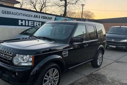 Land Rover Discovery 223.623 km 11.950 &euro; Berlin 13127