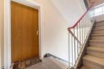 Fähr-Lobbendorf Bezugsfreie, helle 4-Zimmer-Wohnung mit Sonnenbalkon in ruhiger Lage