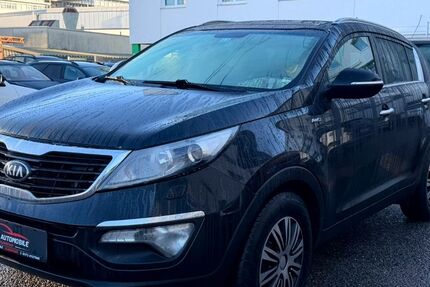 Kia Sportage 234.000 km 7.490 € Filderstadt bei Stuttgart 70794