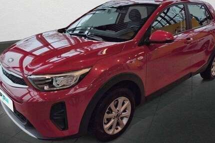 Kia Stonic 12.713 km 14.490 &euro; Hannover 30173