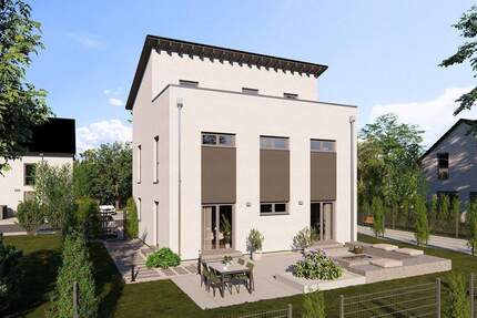 Planen Sie Ihr Traumhaus ganz unabhängig vom Bauplatz ! 6 zimmer