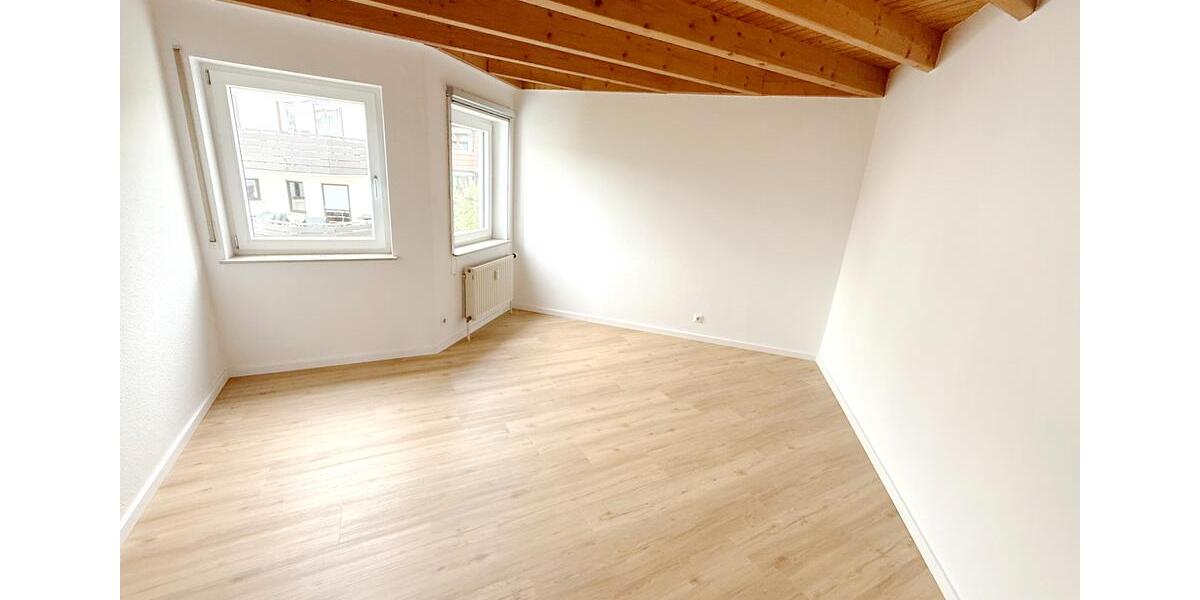 Maisonettenwohnung Hochdorf - 5.5 Zimmer, 89 m&sup2;, 1.400&euro; | Angebot:26618156