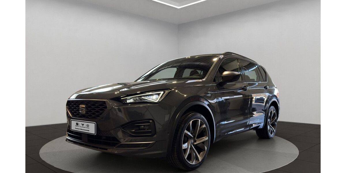 Seat Tarraco 37.053 km 34.980 &euro; Lohmar 53797