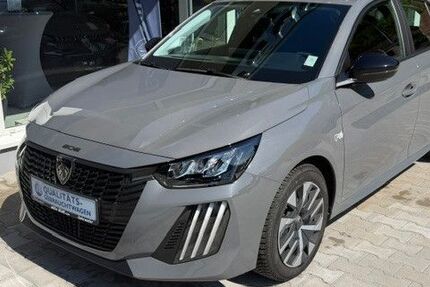 Peugeot 208 7.500 km 16.900 &euro; Gehrweiler 67724