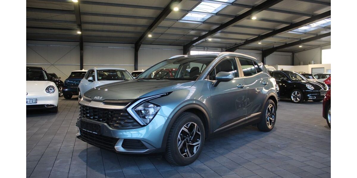 Kia Sportage 42.500 km 23.990 &euro; Andervenne 49832