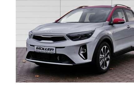 Kia Stonic 38.542 km 19.790 &euro; Gotha 99867