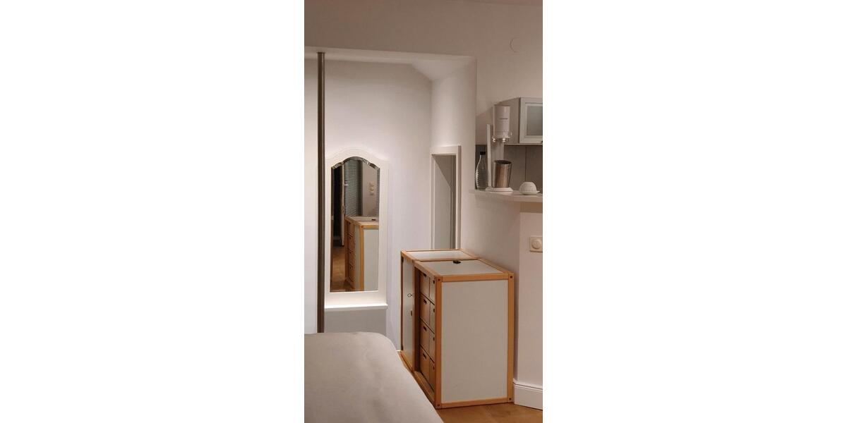 Etagenwohnung Burgdorf - 1 Zimmer, 25 m&sup2;, 135.000&euro; | Angebot:25058042