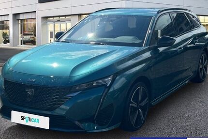 Peugeot 308 26.764 km 22.680 &euro; Bonn 53121