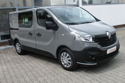 Renault Trafic 72.000 km 14.490 &euro; Oberasbach 90522