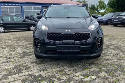 Kia Sportage 151.000 km 13.999 € Suppingen 89150