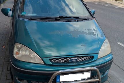 Ford Galaxy 235.000 km 1.750 &euro; Worms 67547