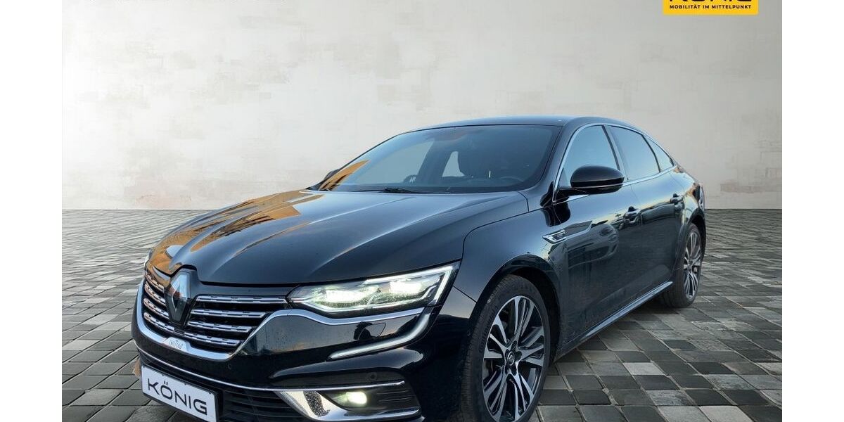 Renault Talisman 53.696 km 24.990 &euro; Teltow 14513