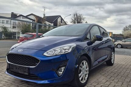 Ford Fiesta 86.000 km 4.990 &euro; Rödermark 63322