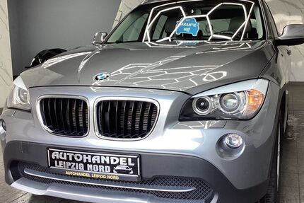 BMW X1 86.858 km 10.999 &euro; Leipzig 04178