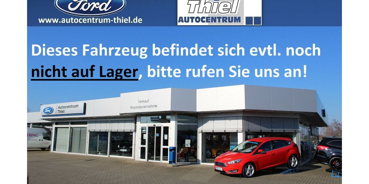 Ford Focus 31.593 km 21.390 &euro; Steinfurt 48565