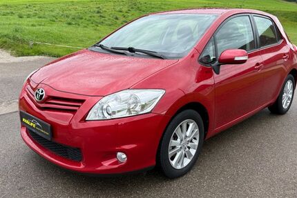 Toyota Auris 78.493 km 6.999 € Winterbach bei Günzburg 89368