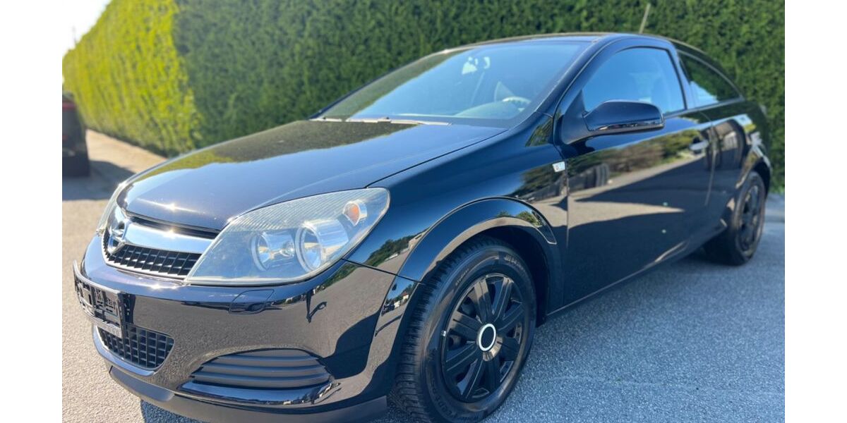 Opel Astra 180.000 km 1.990 &euro; Bickenbach 64404