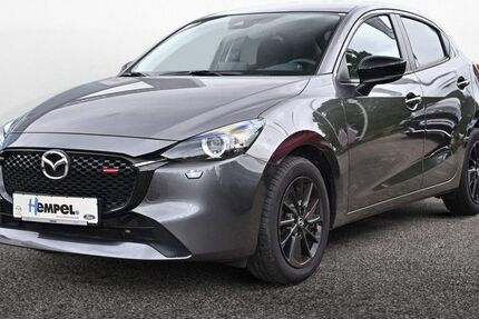 Mazda 2 48.793 km 16.990 &euro; Braunschweig 38114