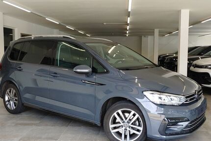 VW Touran 189.644 km 19.700 &euro; Osnabrück 49084