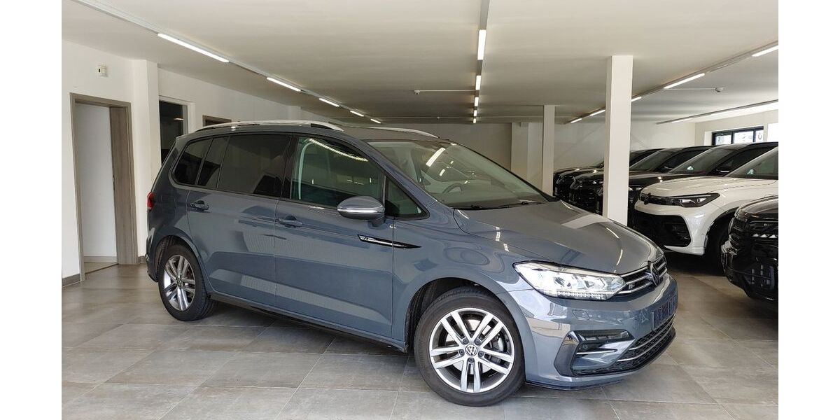 VW Touran 189.644 km 19.700 &euro; Osnabrück 49084