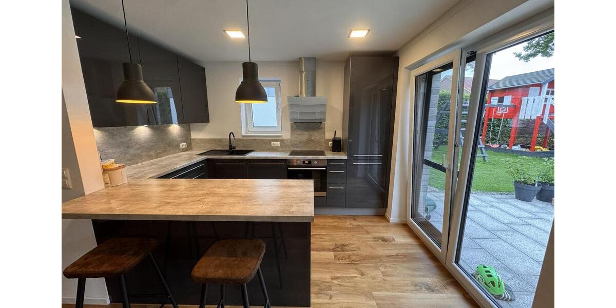 Einfamilienhaus Scharbeutz - 7 Zimmer, 171 m&sup2;, 938.500&euro; | Angebot:27108807